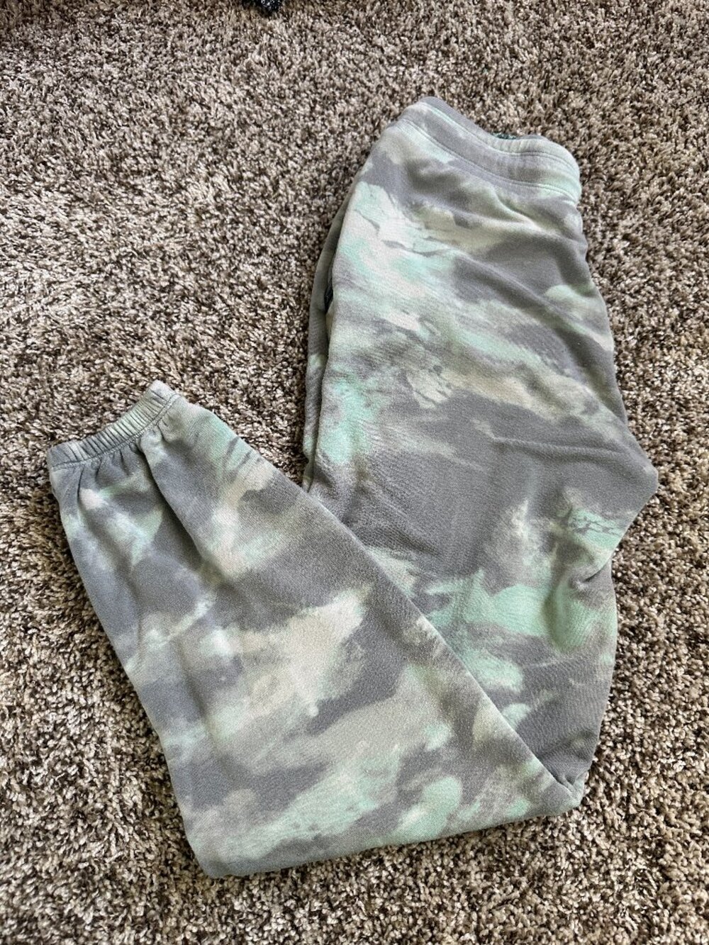 Athleta Girl Sweatpants